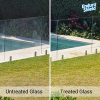 EnduroShield Glass Treatment - Large 500ml Kit