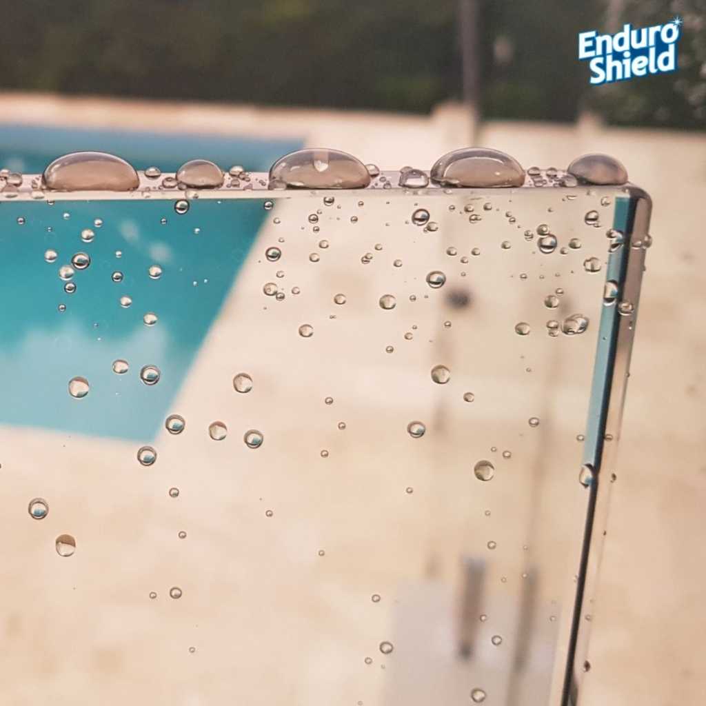 EnduroShield Glass Treatment - Medium