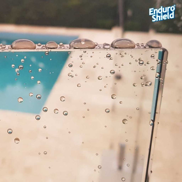EnduroShield Glass Treatment - Medium