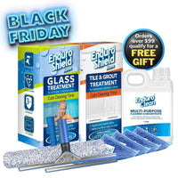 EnduroShield Mega Combo Bundle