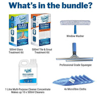 EnduroShield Mega Combo Bundle