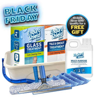 EnduroShield Mega Combo Bundle