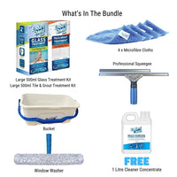 EnduroShield Mega Combo Bundle