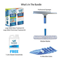 EnduroShield Mega Combo Bundle