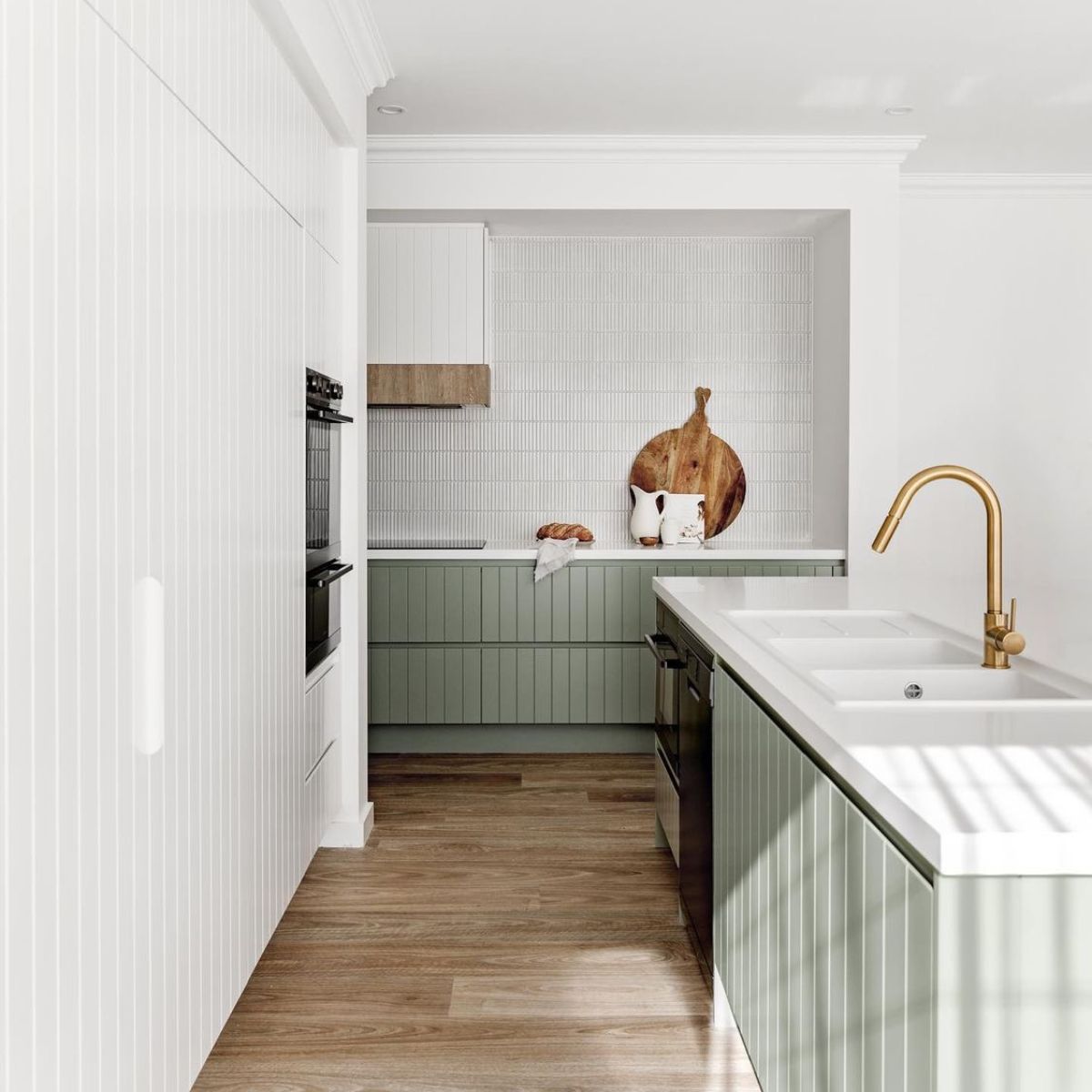 enduroshield kitchen