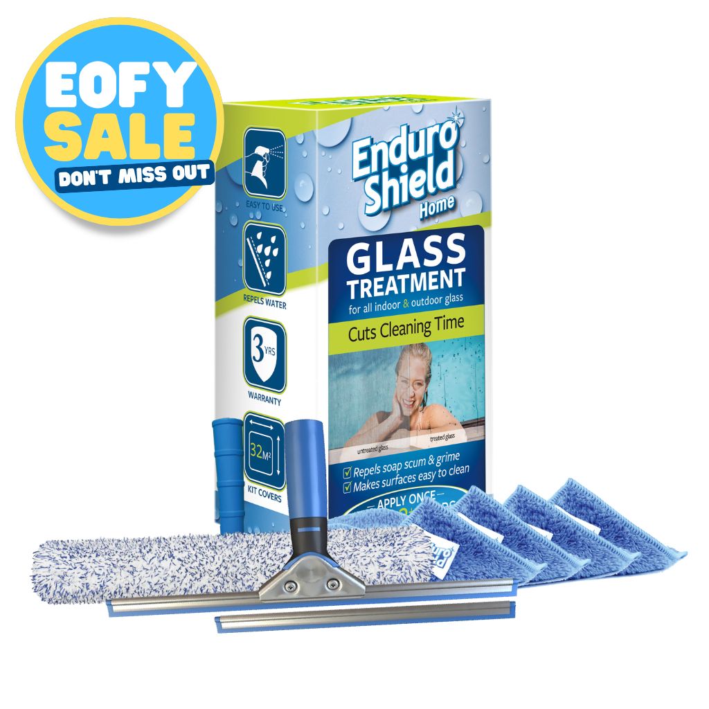 EnduroShield Ultimate Glass Bundle Large
