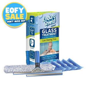EnduroShield Ultimate Glass Bundle Large