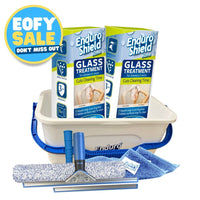 EnduroShield Ultimate Glass Bundle