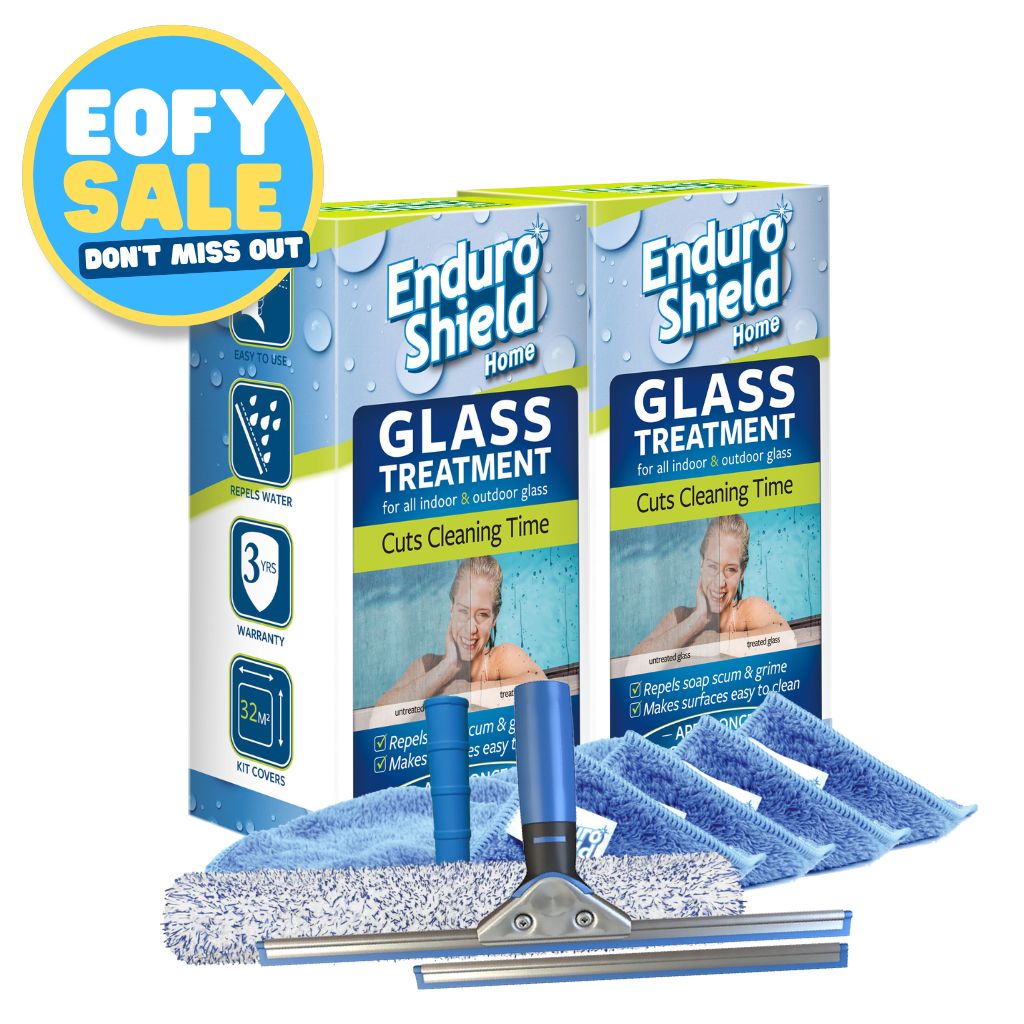 EnduroShield Mega Glass Bundle