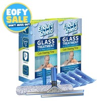EnduroShield Mega Glass Bundle