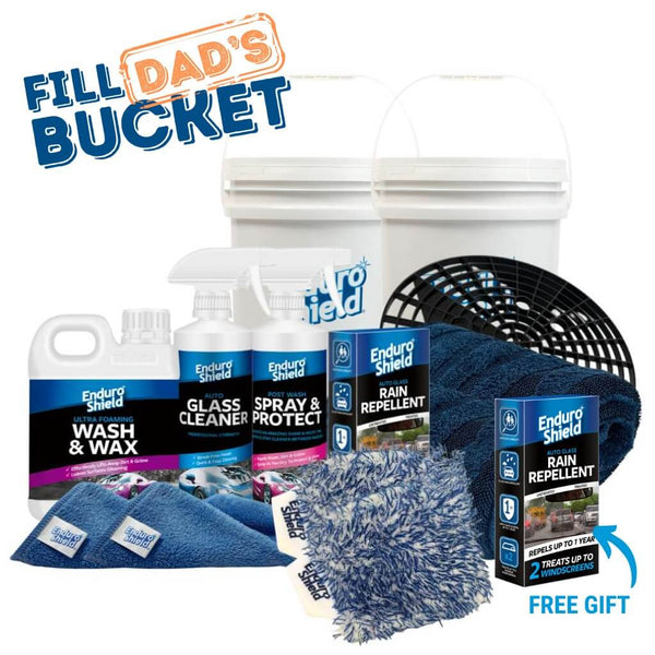 Ultimate Auto Care Bundle