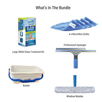 EnduroShield Ultimate Glass Bundle Large