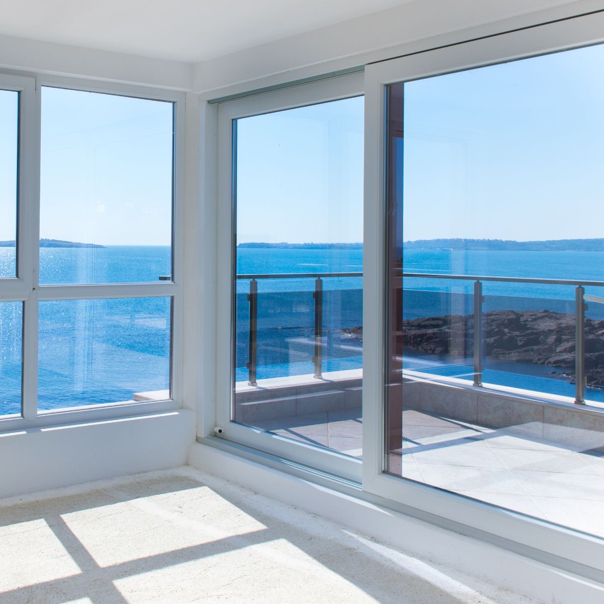 enduroshield windows