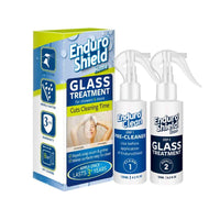 EnduroShield Glass Treatment - Small 125ml Kit