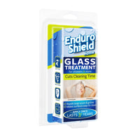 EnduroShield Glass Treatment + Polish - Small 125ml Bundle