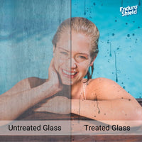 EnduroShield Glass Treatment - Large 500ml Kit