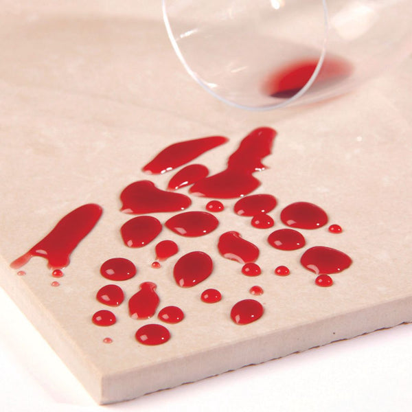 EnduroShield large tile and grout protector for large indoor tile areas