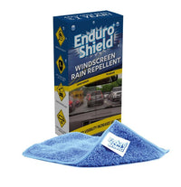 EnduroShield Windscreen Rain Repellent - Special