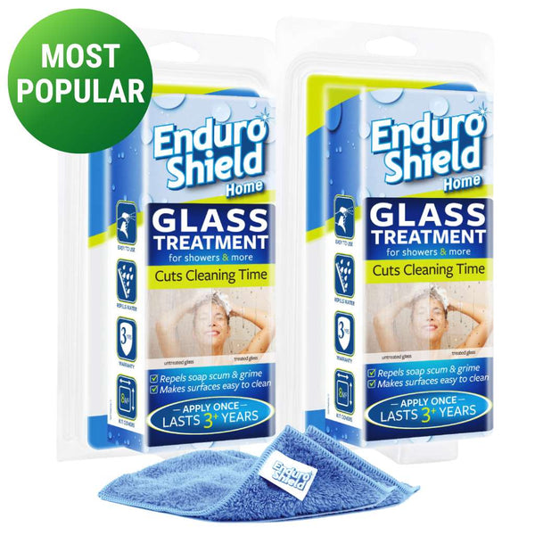 EnduroShield Glass Treatment - Medium 250ml Special