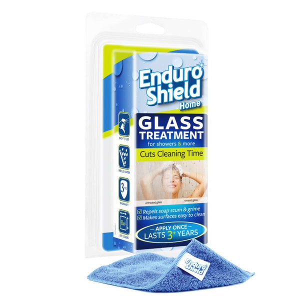EnduroShield Glass Treatment - Small 125ml Special