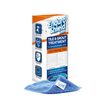 EnduroShield Tile & Grout Treatment - Small 125ml Special
