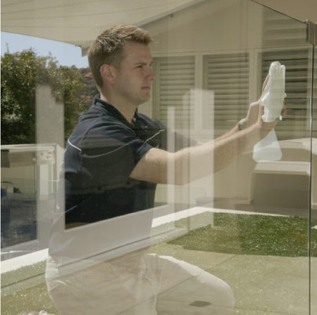EnduroShield Professional Service